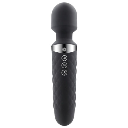 1-Stymulator- BE WANDED Black-1