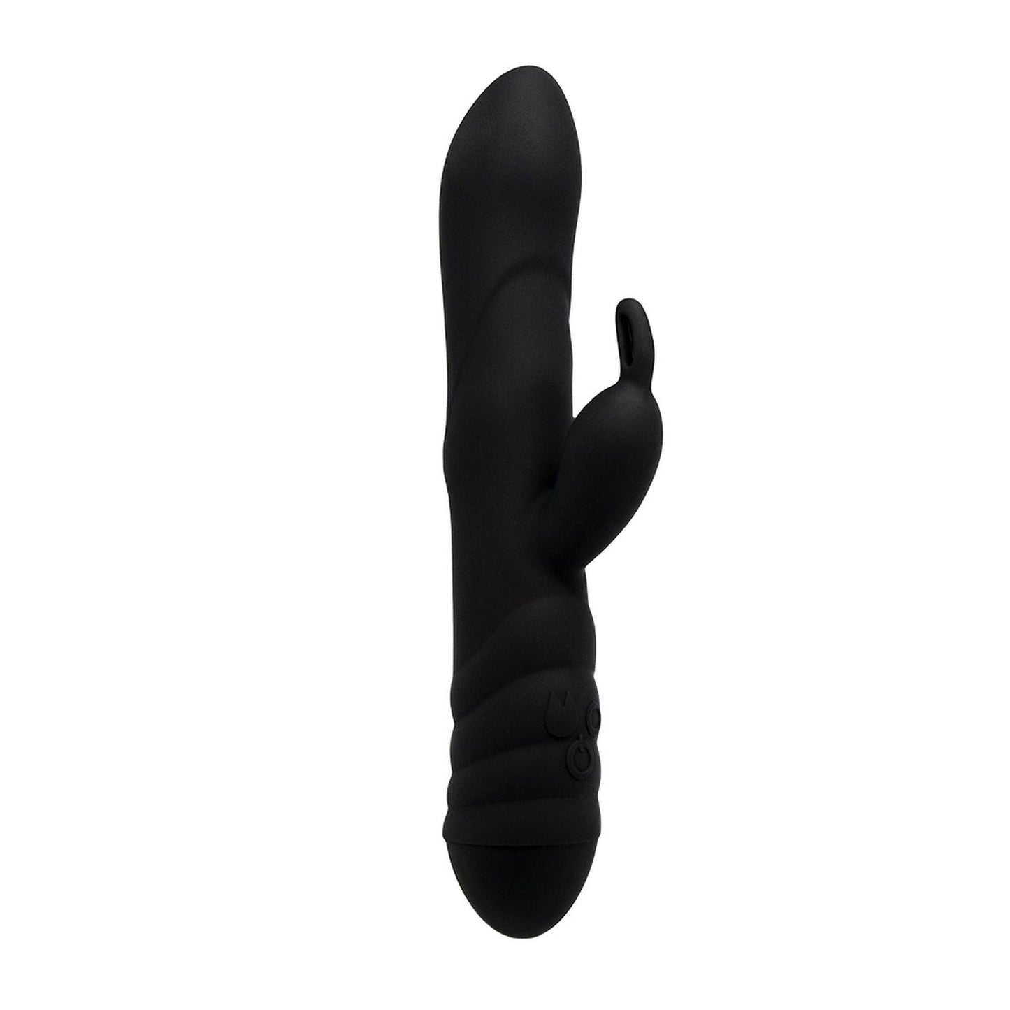 1-Wibrator króliczek rotacja masażer łechtaczki 23cm-1