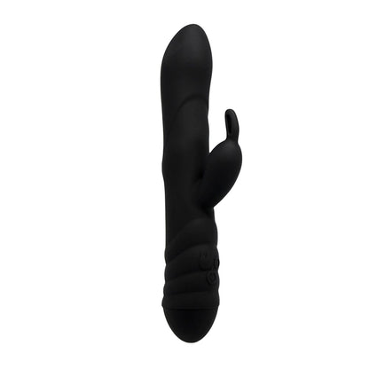 1-Wibrator króliczek rotacja masażer łechtaczki 23cm-1