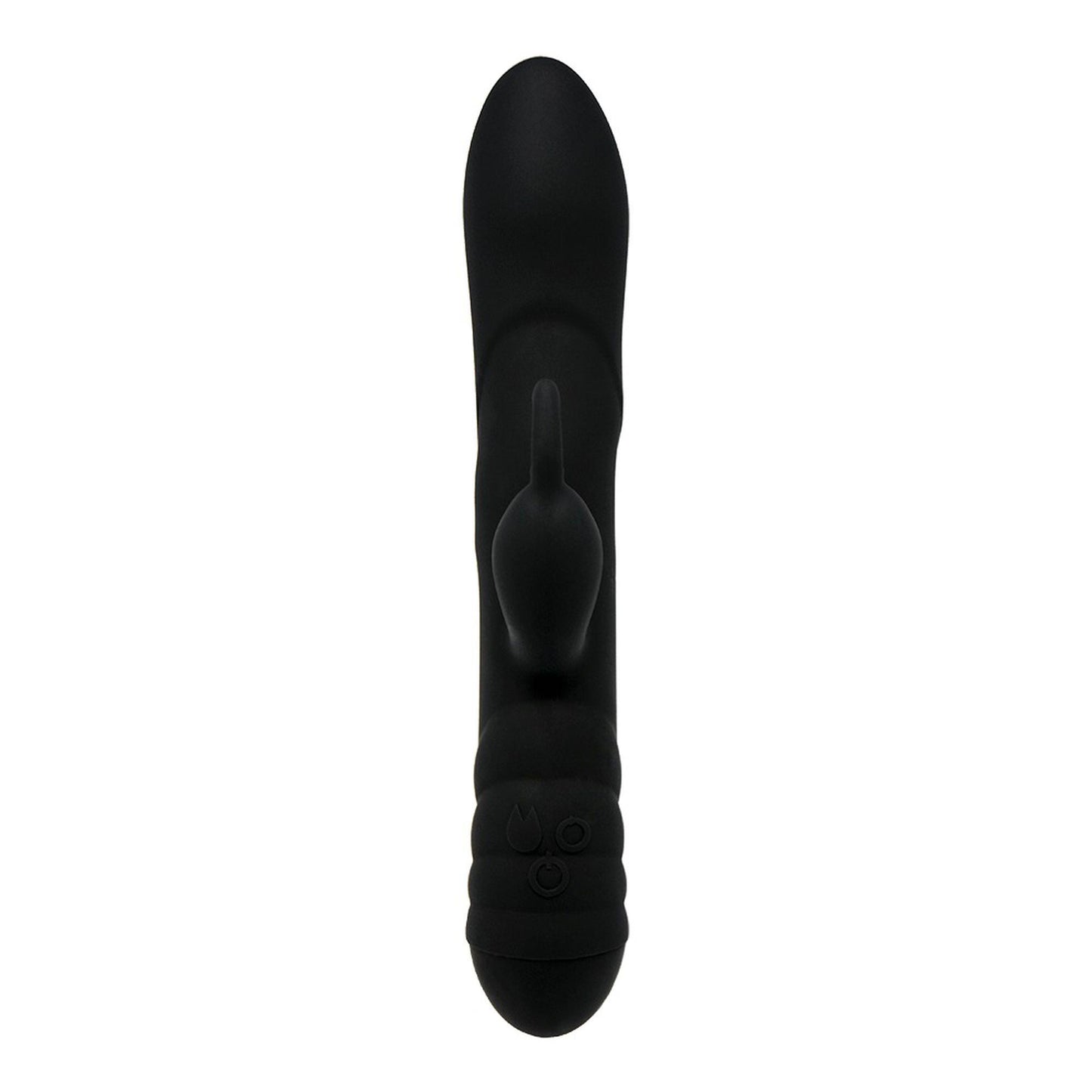 2-Wibrator króliczek rotacja masażer łechtaczki 23cm-2
