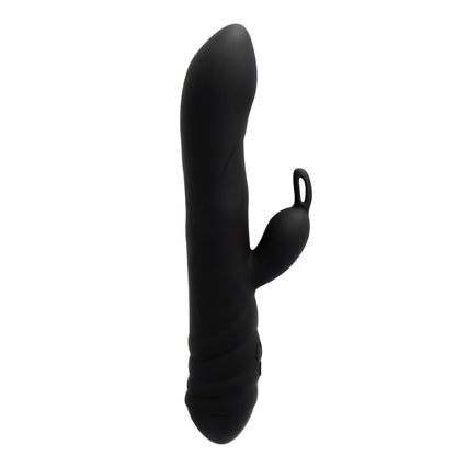 3-Wibrator króliczek rotacja masażer łechtaczki 23cm-3