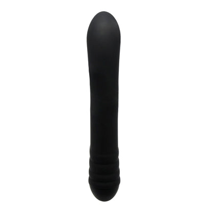 4-Wibrator króliczek rotacja masażer łechtaczki 23cm-4