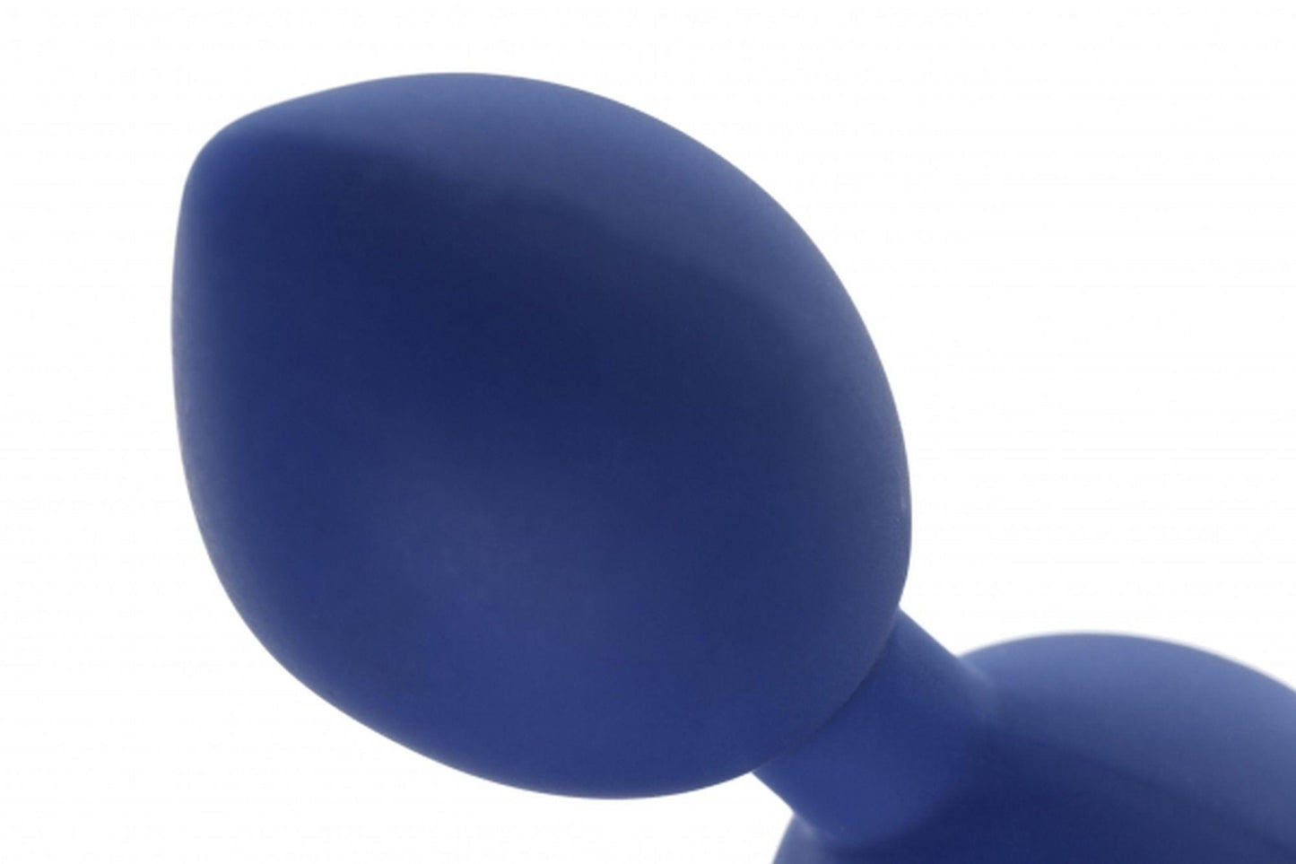 4-Korek analny koraliki sonda kulki silikonowe 14cm-4