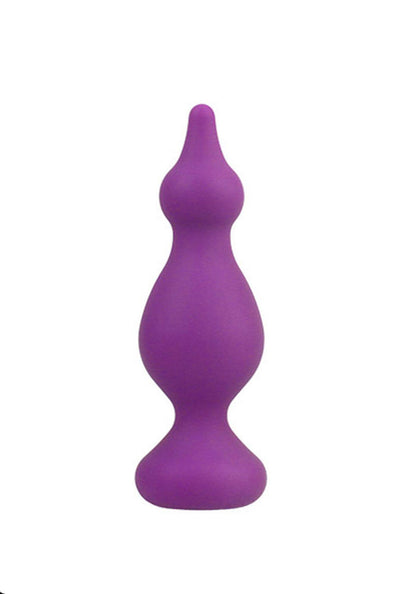 2-Korek analny zmienna średnica plug zatyczka 11cm-2