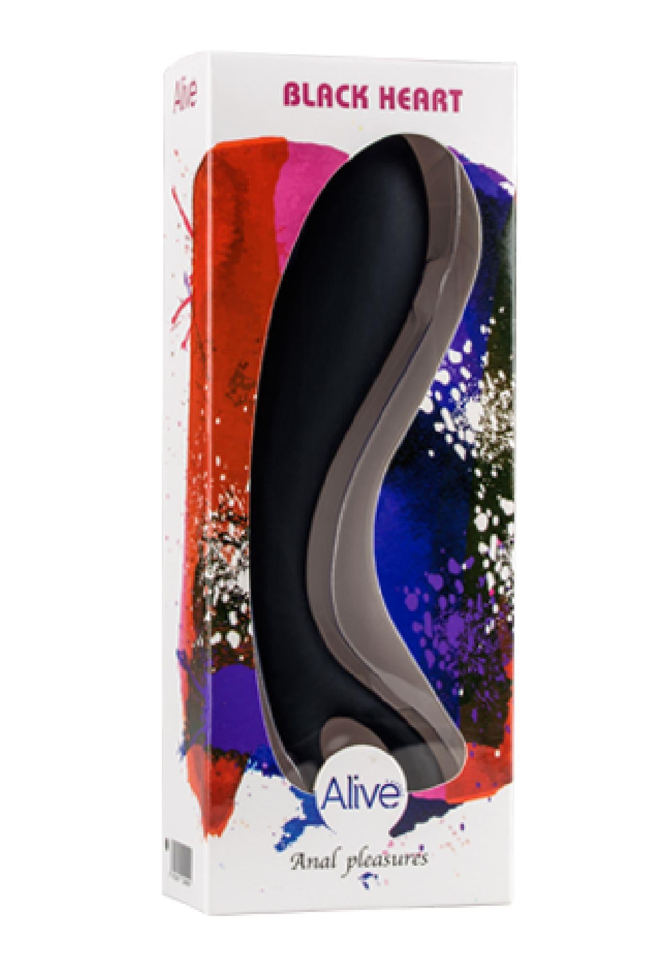 1-Dildo z wygodnym uchwytem silikonowe klasyczne 16c-1