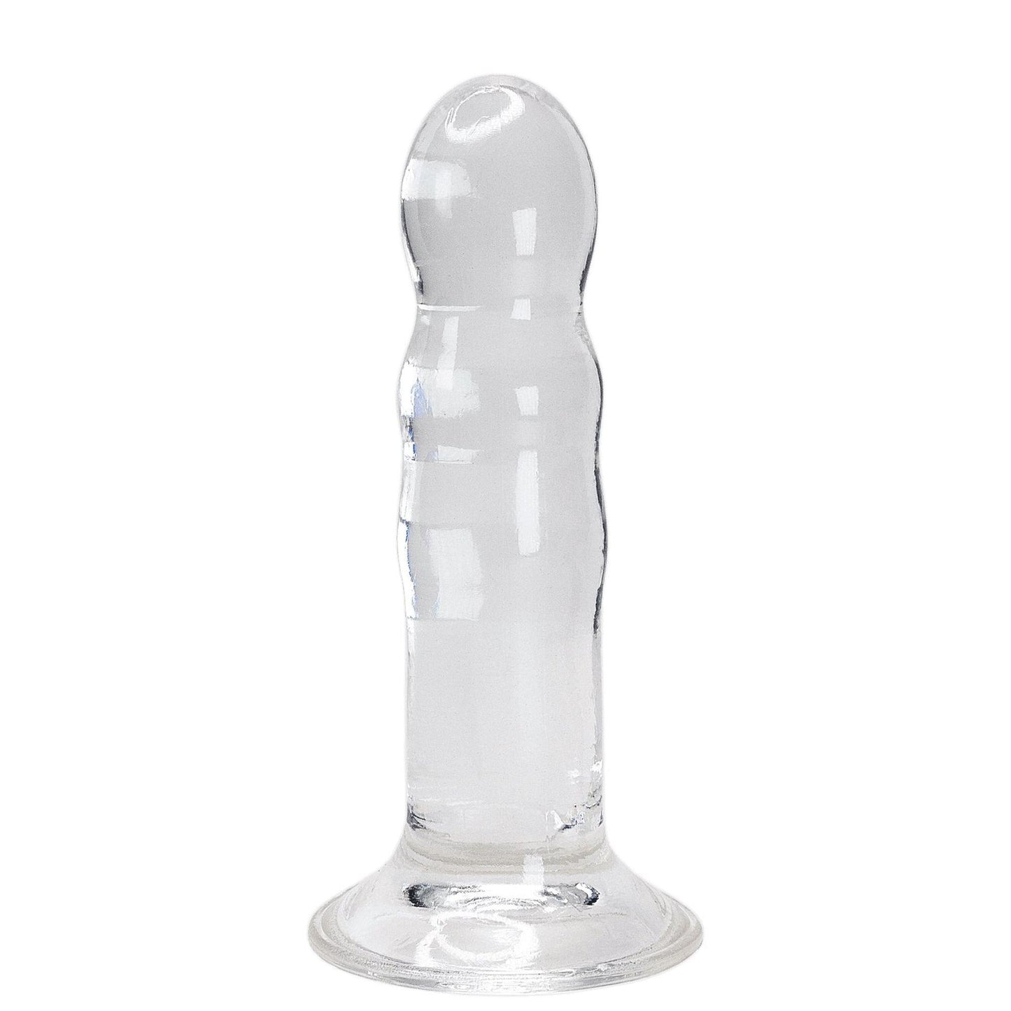 1-Dildo-Gallant Jelly S03-1