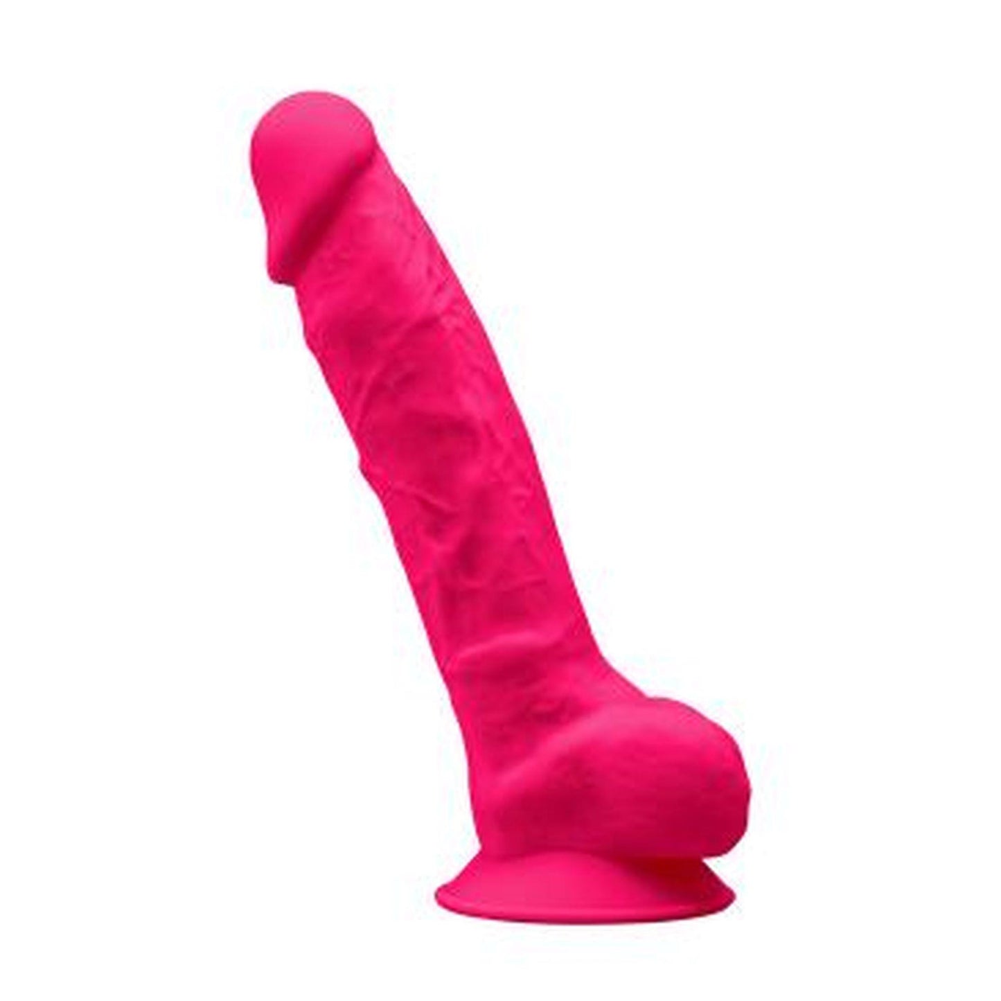 1-Dildo-SD.Model 1 ( 9" ) Pink-1