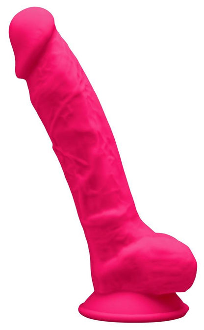 1-Dildo-SD.Model 1 (7") PINK BOX-1
