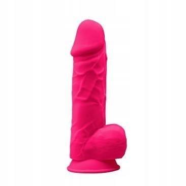 1-Dildo-SD.Model 4 ( 8,5" ) Pink BOX-1