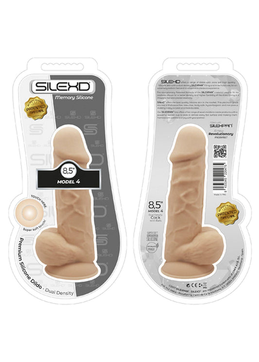 1-Dildo-S.D Model 1 (8,5"""""""" )-1