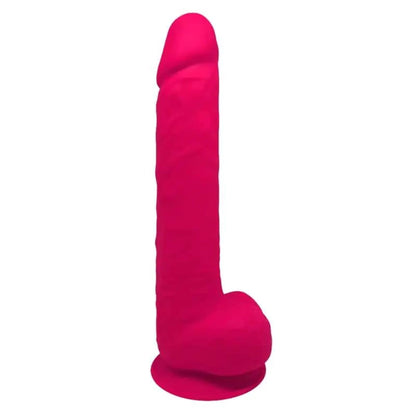 2-Dildo realistyczne z widocznymi żyłkami i żołędzią-2