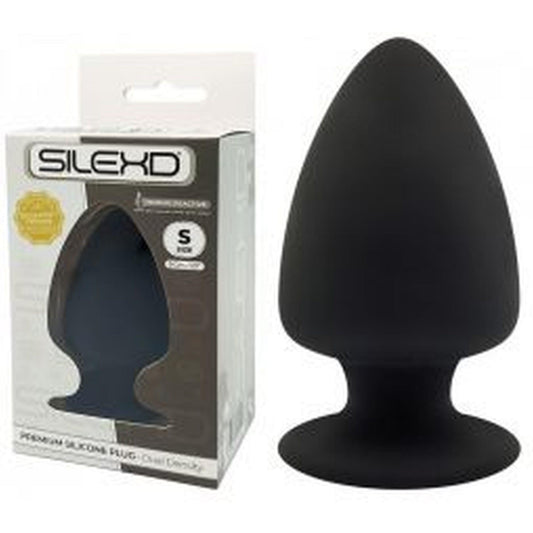 1-Plug-Model 1 S Black-1