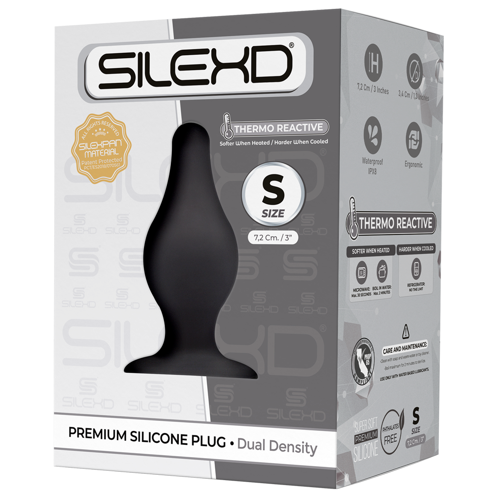 3-SD. Plug Model 2 S black box-3