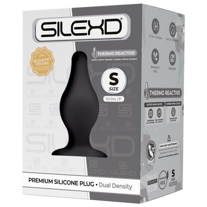3-SD. Plug Model 2 S black box-3