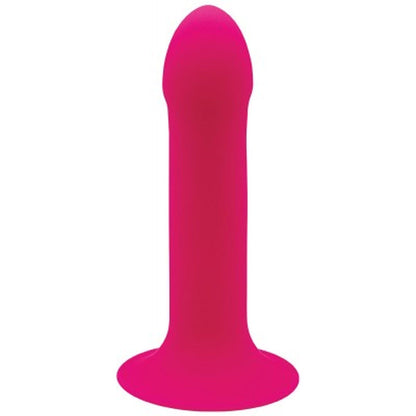2-Uniwersalny członek dildo analne waginalne 17cm-2