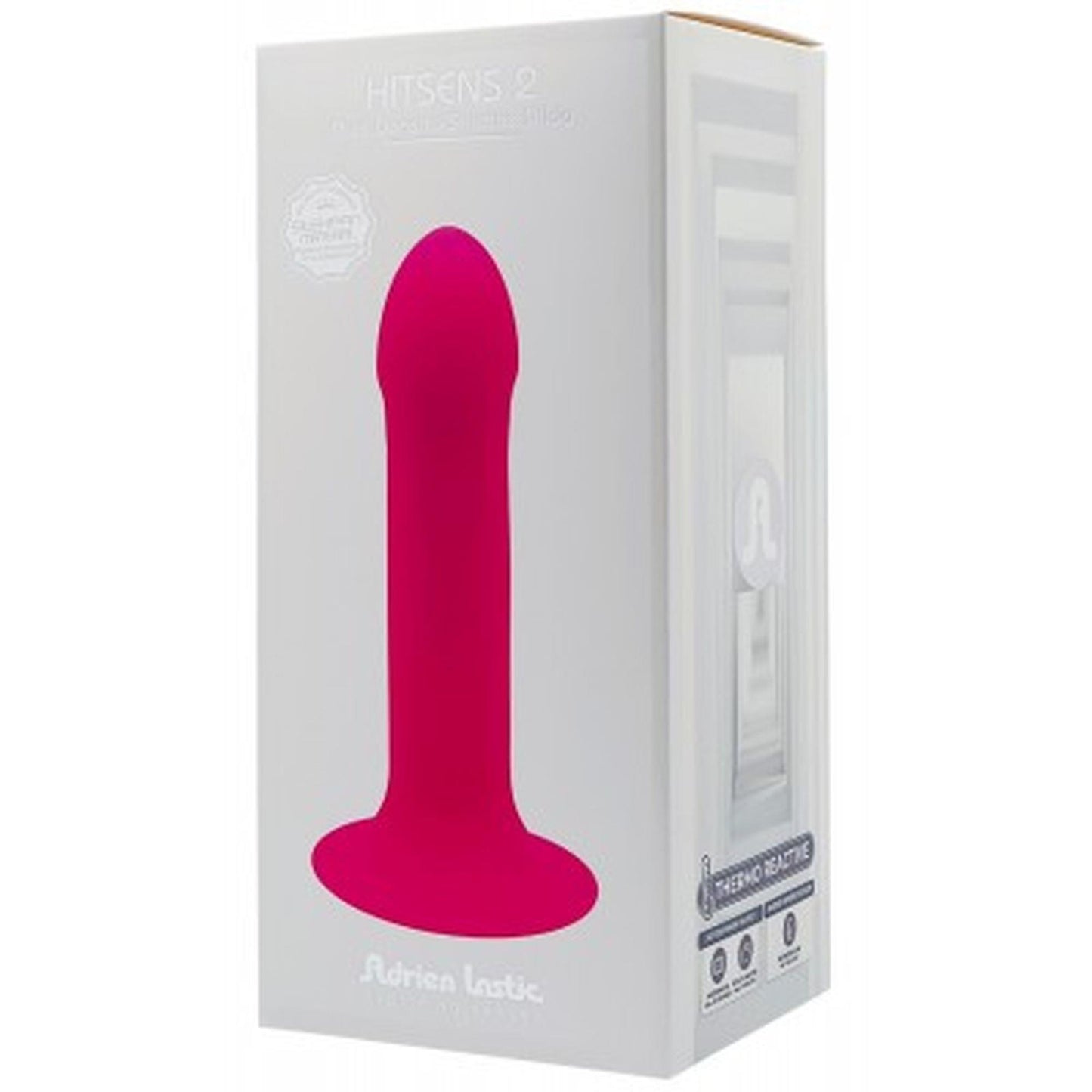 3-Uniwersalny członek dildo analne waginalne 17cm-3