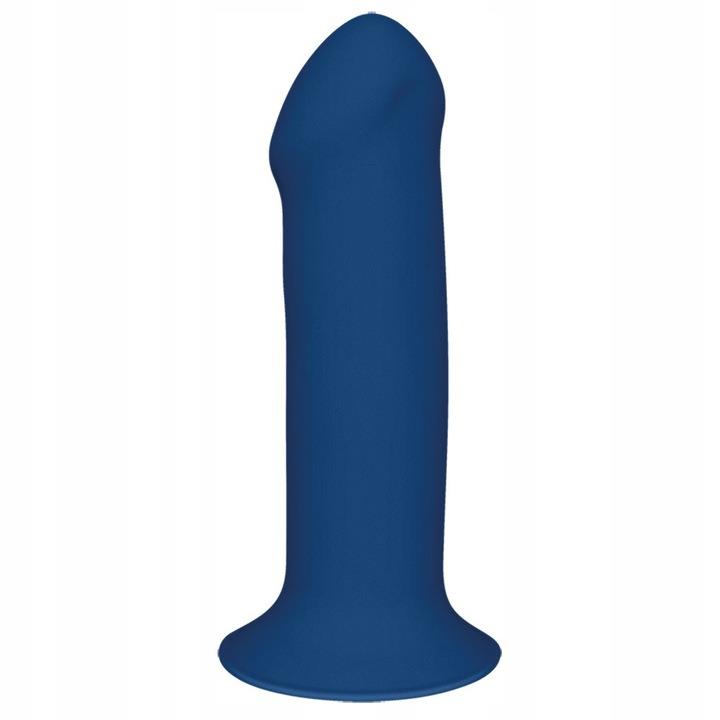 1-Miękkie silikonowe dildo analne korek zatyczka-1