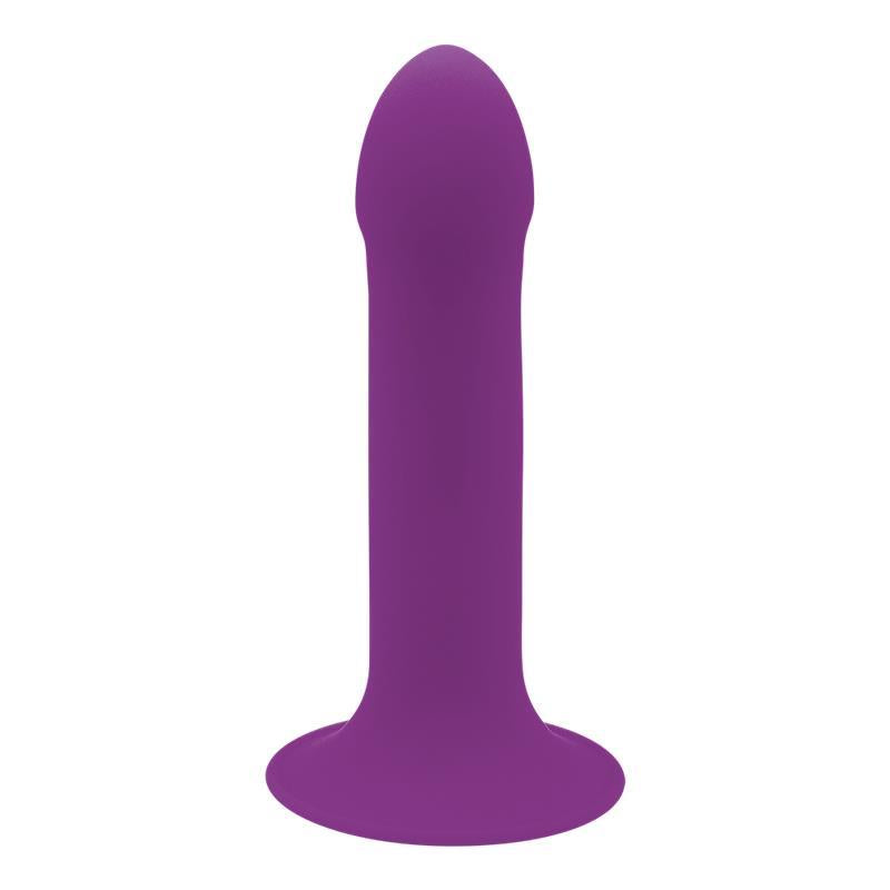 1-Hitsens 6 (5") Purple-1