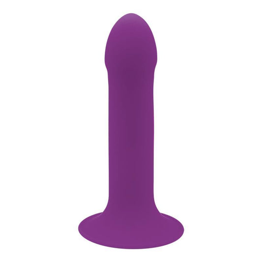 1-Hitsens 6 (5") Purple-1