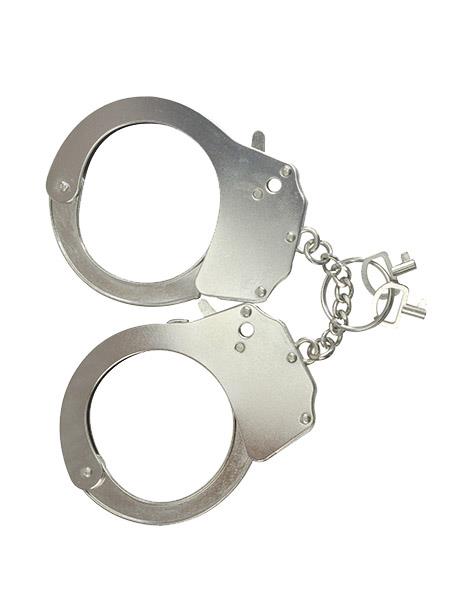 3-Kajdanki-śmieszna zabawka-kadank- metallic handcuffs-3