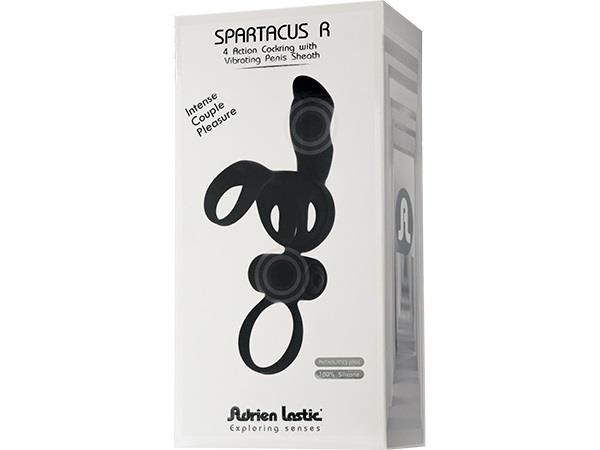 2-Pierścień-Spartacus R-2
