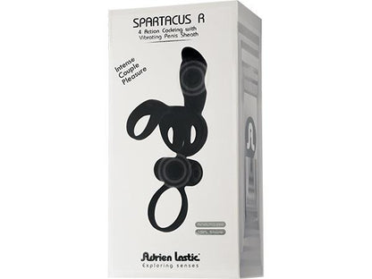 2-Pierścień-Spartacus R-2