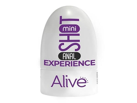 1-Masturbator-Anal Mini Masturbator-1