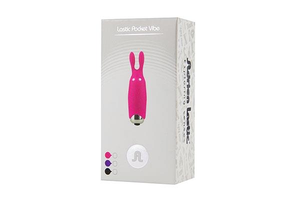 1-Mały masażer łechtaczki stymulator silikon 8cm sex-1