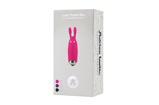 1-Mały masażer łechtaczki stymulator silikon 8cm sex-1