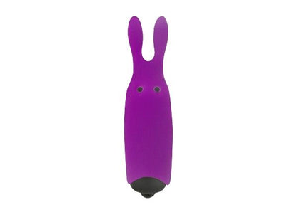 1-Masażer łechtaczki króliczek sex stymulator 8cm-1