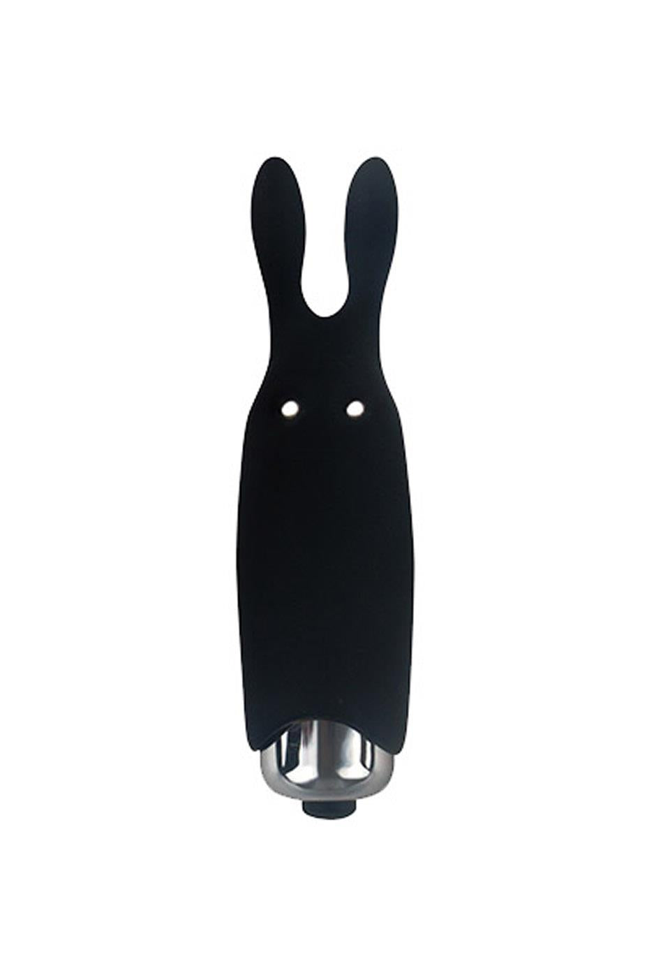 1-Masażer łechtaczki króliczek sex stymulator 8cm-1