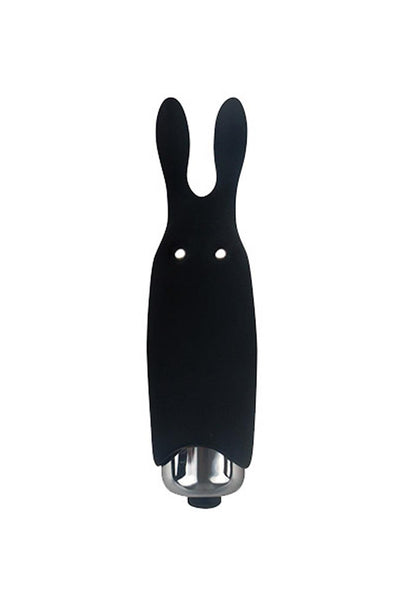 1-Masażer łechtaczki króliczek sex stymulator 8cm-1
