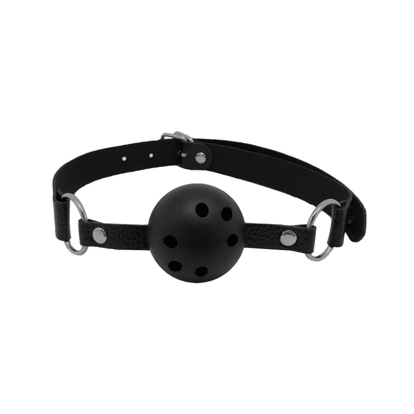 1-Knebel-Discretion Black-1