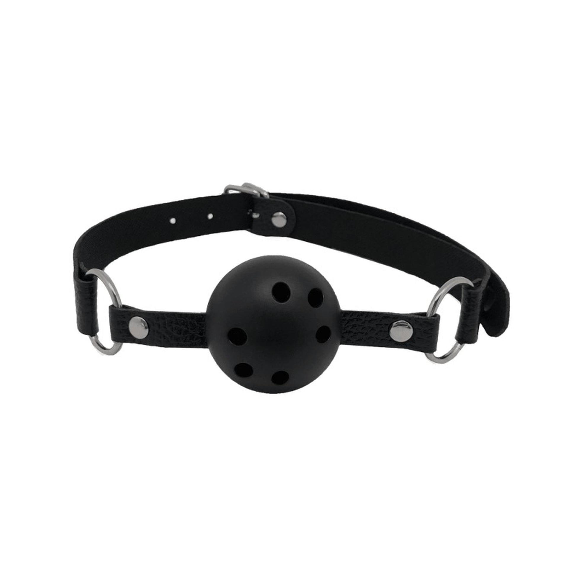 1-Knebel-Discretion Black-1