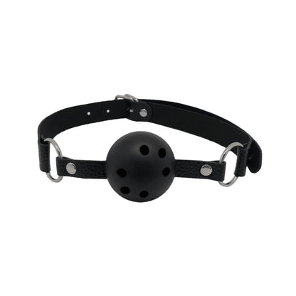 1-Knebel-Discretion Black-1