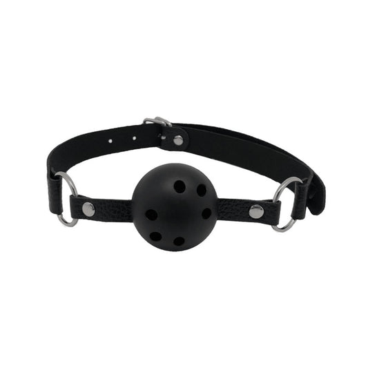 1-Knebel-Discretion Black-1