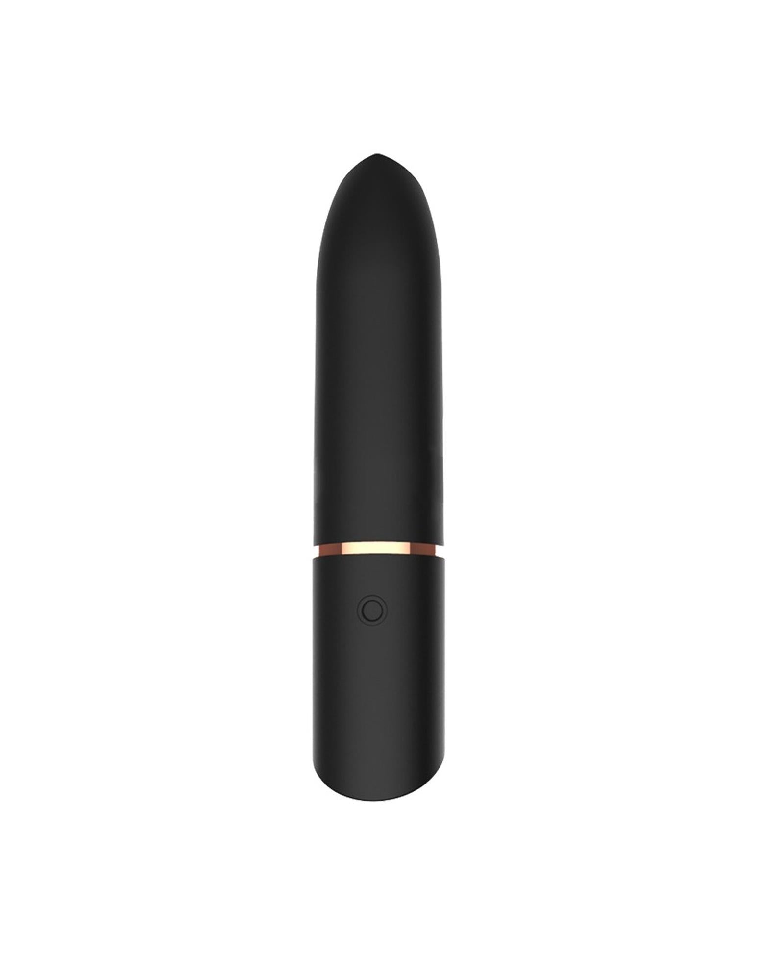1-Wibrator klasyczny stymulujący masażer mini USB-1