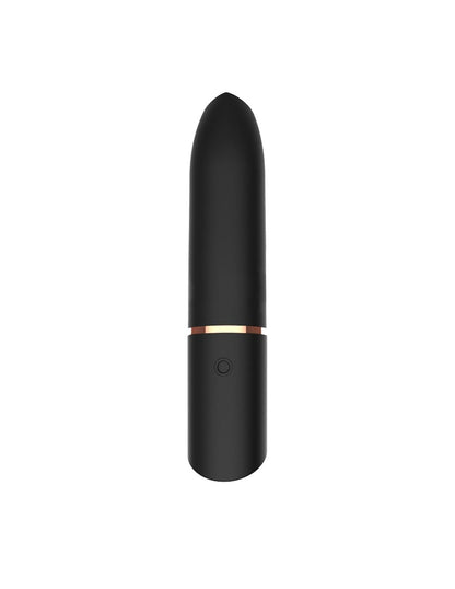 1-Wibrator klasyczny stymulujący masażer mini USB-1