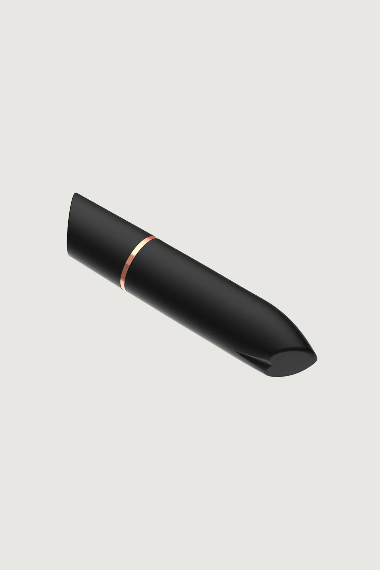 2-Wibrator klasyczny stymulujący masażer mini USB-2