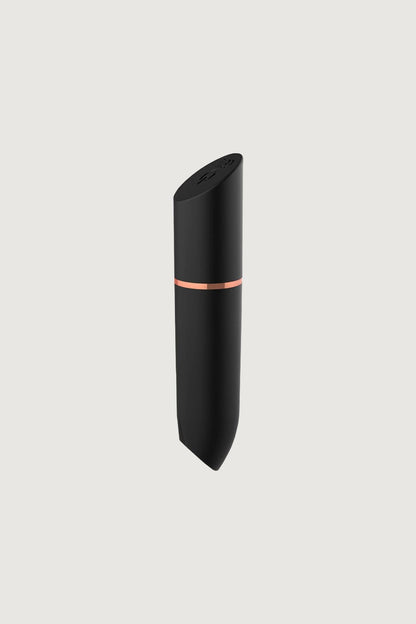 3-Wibrator klasyczny stymulujący masażer mini USB-3