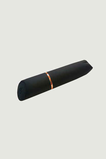 4-Wibrator klasyczny stymulujący masażer mini USB-4