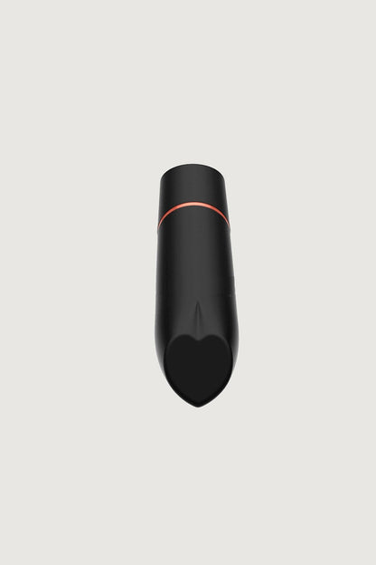 5-Wibrator klasyczny stymulujący masażer mini USB-5