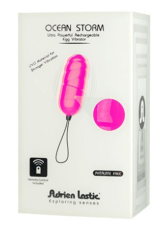 1-Jajko/wibr-Ocean Storm.Pink + LRS-1