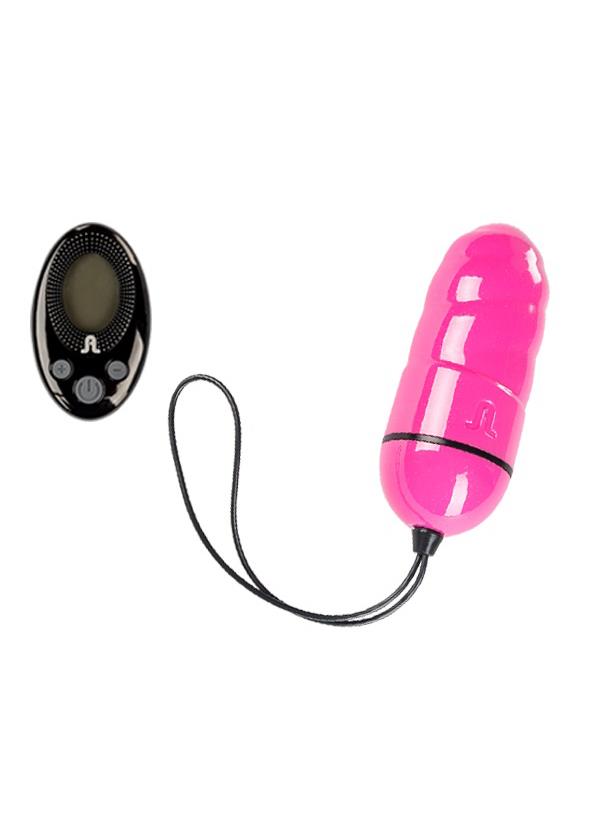 5-Jajko/wibr-Ocean Storm.Pink + LRS-5