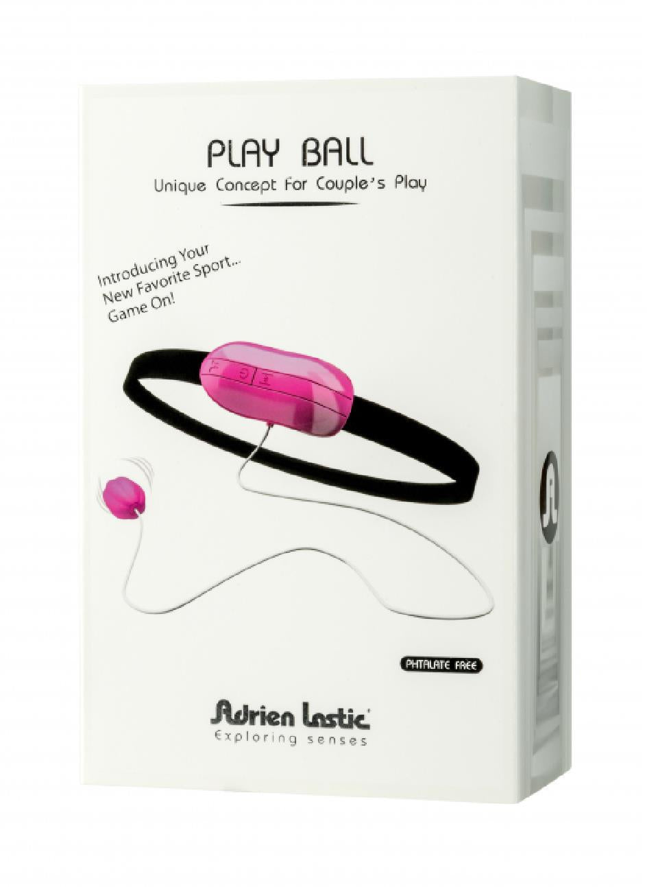 3-Jajko/wibr-Wibrator - Play Ball-3