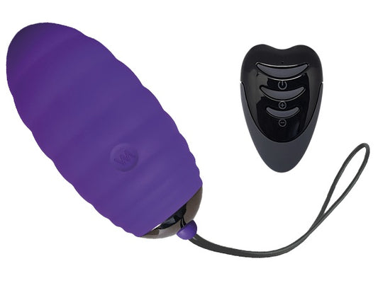 2-Jajko/wibr-Ocean Breeze Purple + LRS-2