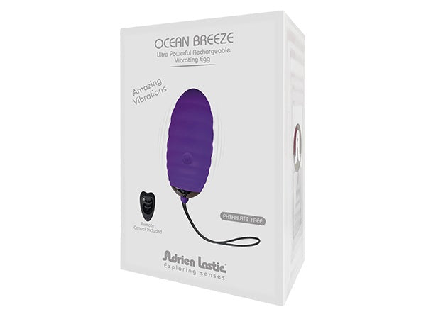 4-Jajko/wibr-Ocean Breeze Purple + LRS-4
