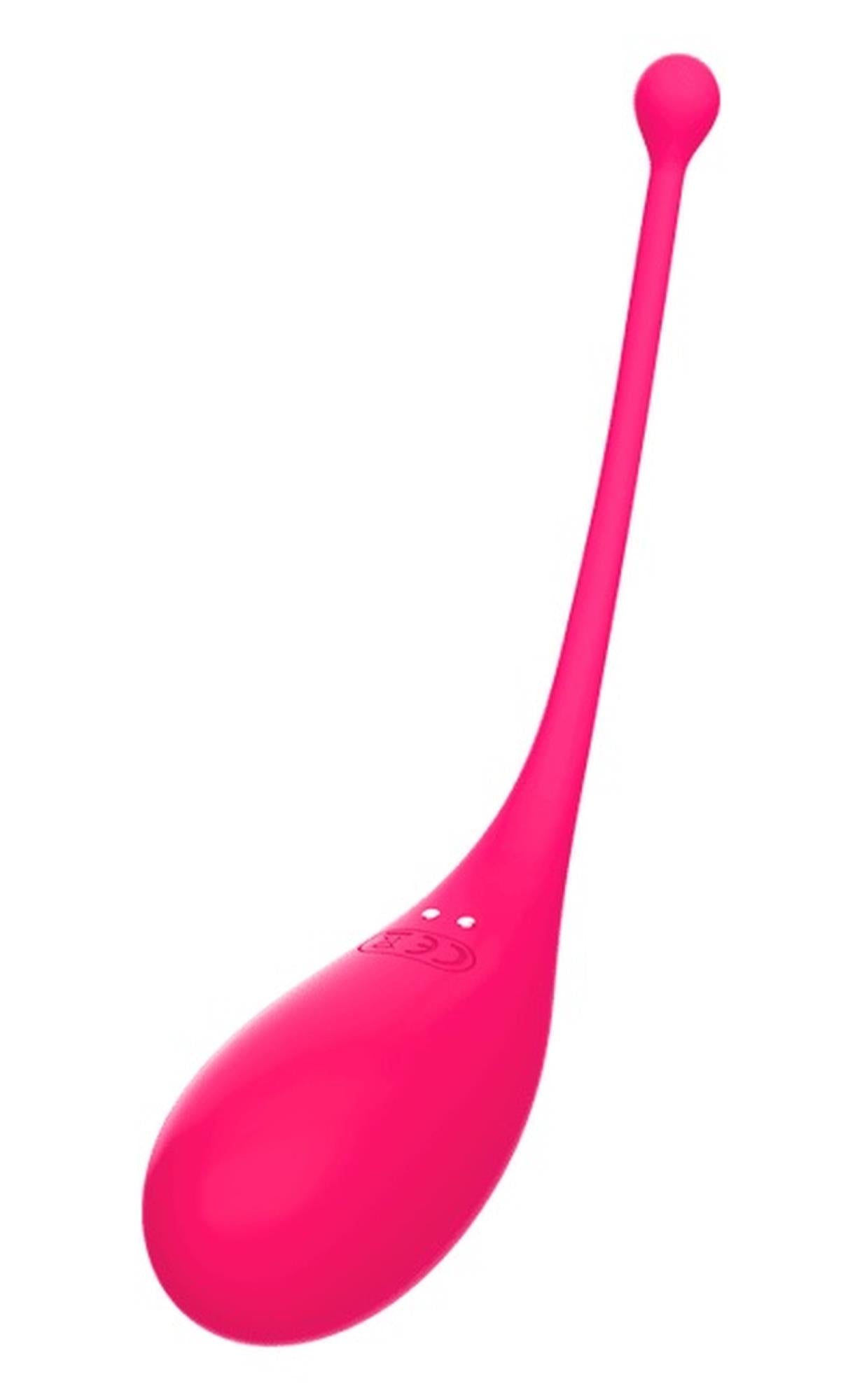 1-Palpitation Fuchsia (huevo vibrador + app)-1