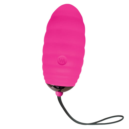 1-Jajko/wibr-Ocean Breeze 2.0 Pink Stronger Vibration-1