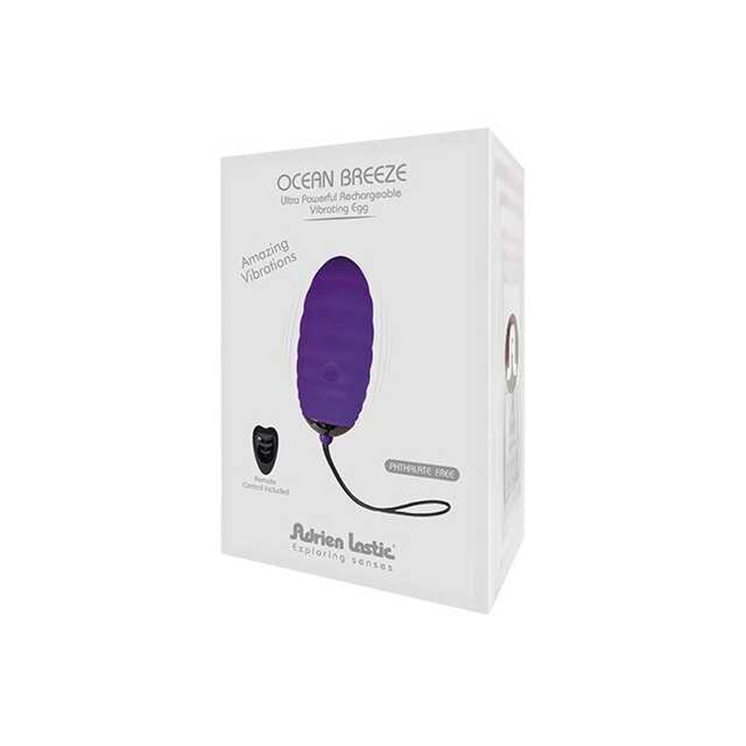 3-Jajko/wibr-Ocean Breeze Purple + LRS-3